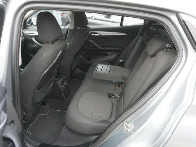 BMW X2 Gebrauchtwagen