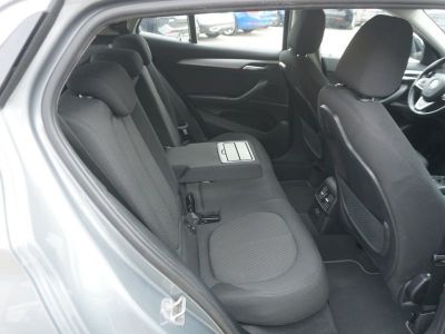 BMW X2 Gebrauchtwagen
