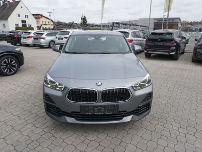 BMW X2 Gebrauchtwagen