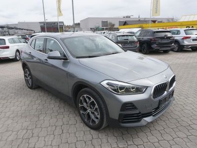 BMW X2 Gebrauchtwagen