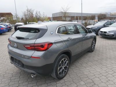 BMW X2 Gebrauchtwagen