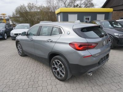 BMW X2 Gebrauchtwagen