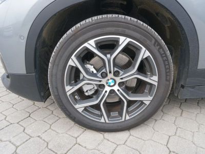 BMW X2 Gebrauchtwagen