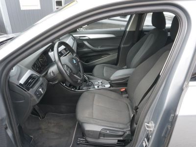 BMW X2 Gebrauchtwagen