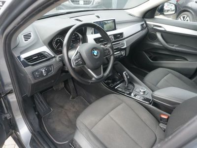 BMW X2 Gebrauchtwagen