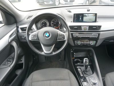 BMW X2 Gebrauchtwagen