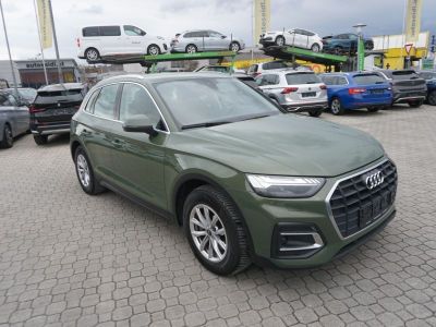 Audi Q5 Gebrauchtwagen