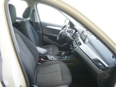 BMW X1 Gebrauchtwagen