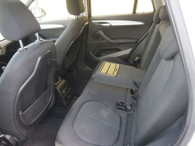 BMW X1 Gebrauchtwagen