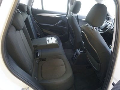 BMW X1 Gebrauchtwagen