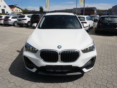 BMW X1 Gebrauchtwagen