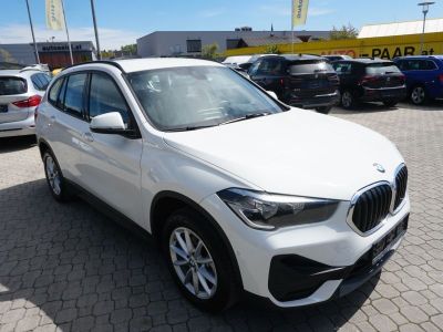 BMW X1 Gebrauchtwagen