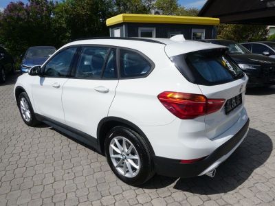 BMW X1 Gebrauchtwagen