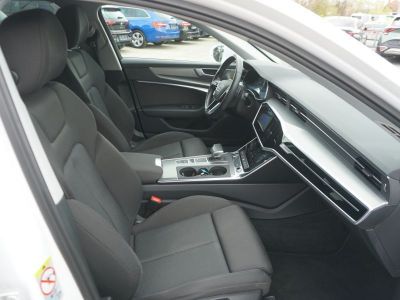 Audi A6 Gebrauchtwagen Audi A6 Gebrauchtwagen