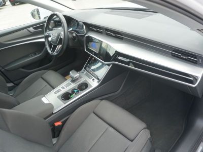 Audi A6 Gebrauchtwagen Audi A6 Gebrauchtwagen