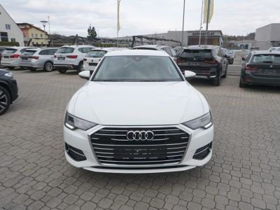 Audi A6 Gebrauchtwagen Audi A6 Gebrauchtwagen