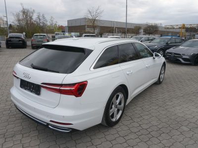 Audi A6 Gebrauchtwagen Audi A6 Gebrauchtwagen