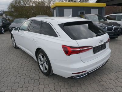 Audi A6 Gebrauchtwagen Audi A6 Gebrauchtwagen