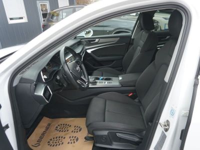 Audi A6 Gebrauchtwagen Audi A6 Gebrauchtwagen