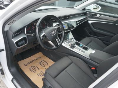 Audi A6 Gebrauchtwagen Audi A6 Gebrauchtwagen