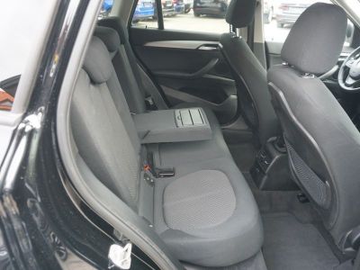 BMW X1 Gebrauchtwagen