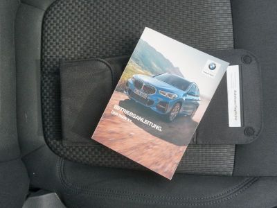 BMW X1 Gebrauchtwagen
