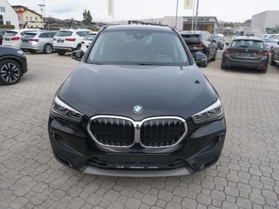 BMW X1 Gebrauchtwagen