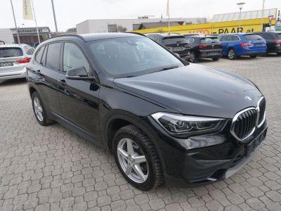 BMW X1 Gebrauchtwagen