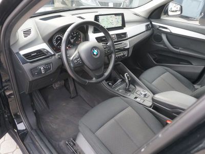 BMW X1 Gebrauchtwagen
