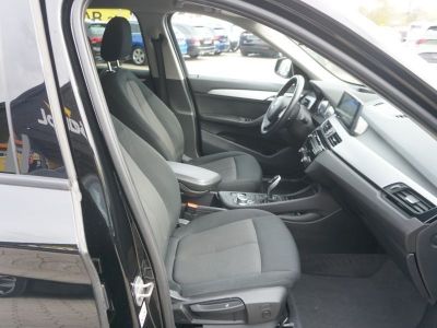 BMW X1 Gebrauchtwagen