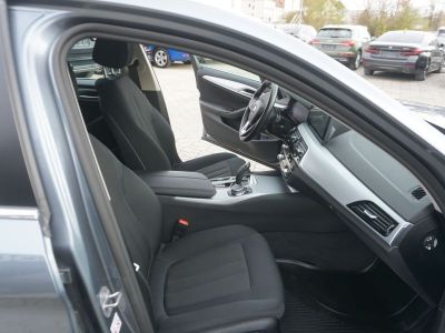 BMW 5er Gebrauchtwagen BMW 5er Gebrauchtwagen