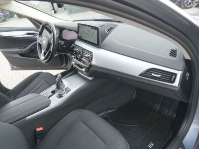 BMW 5er Gebrauchtwagen BMW 5er Gebrauchtwagen