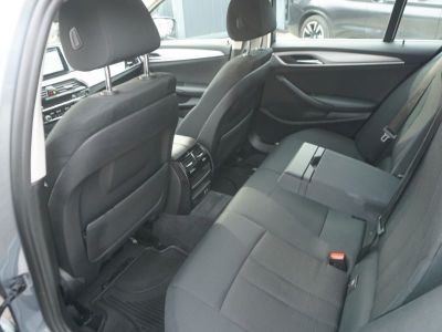 BMW 5er Gebrauchtwagen BMW 5er Gebrauchtwagen