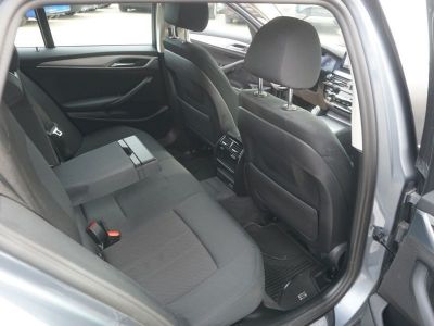 BMW 5er Gebrauchtwagen BMW 5er Gebrauchtwagen