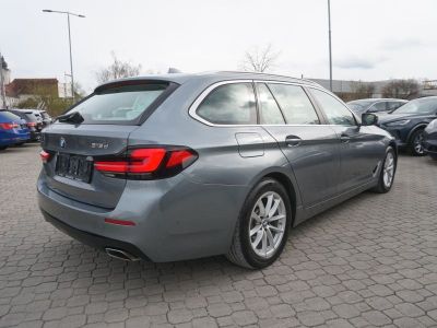 BMW 5er Gebrauchtwagen BMW 5er Gebrauchtwagen
