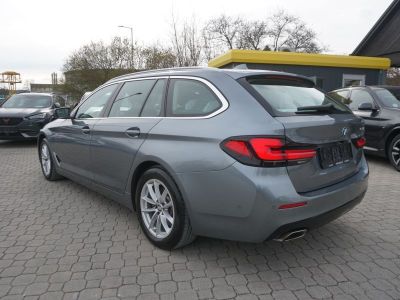 BMW 5er Gebrauchtwagen BMW 5er Gebrauchtwagen