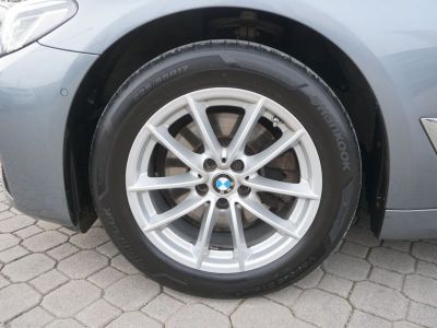BMW 5er Gebrauchtwagen BMW 5er Gebrauchtwagen
