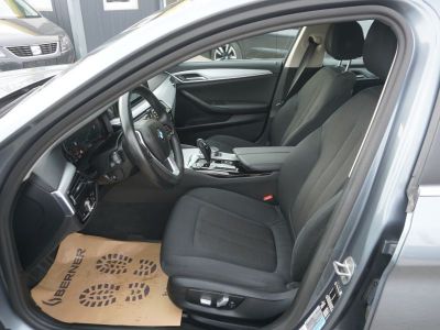 BMW 5er Gebrauchtwagen BMW 5er Gebrauchtwagen