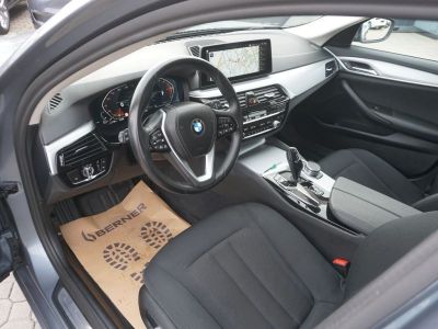 BMW 5er Gebrauchtwagen BMW 5er Gebrauchtwagen