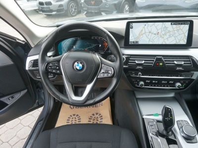BMW 5er Gebrauchtwagen BMW 5er Gebrauchtwagen