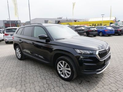 Skoda Kodiaq Gebrauchtwagen