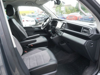 VW California Gebrauchtwagen