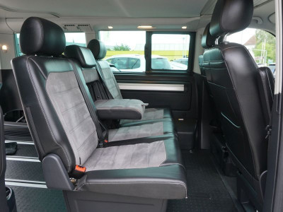 VW California Gebrauchtwagen