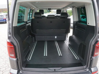 VW California Gebrauchtwagen