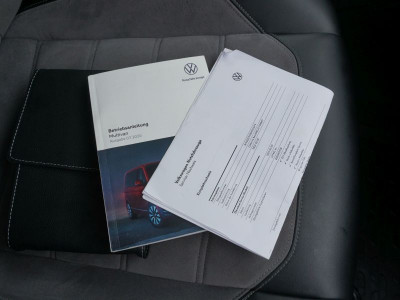 VW California Gebrauchtwagen