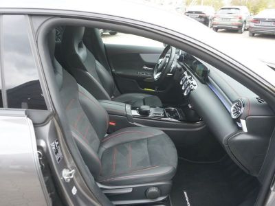 Mercedes-Benz CLA Gebrauchtwagen