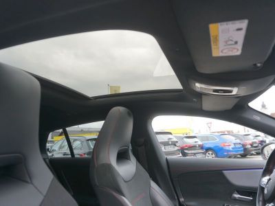 Mercedes-Benz CLA Gebrauchtwagen