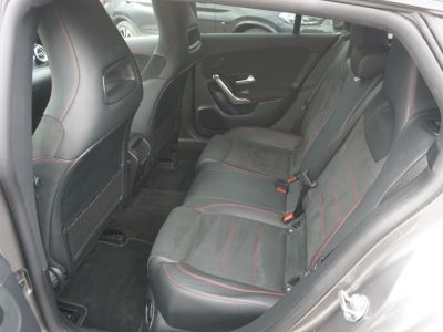 Mercedes-Benz CLA Gebrauchtwagen