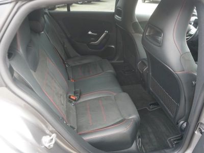 Mercedes-Benz CLA Gebrauchtwagen
