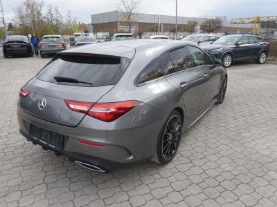 Mercedes-Benz CLA Gebrauchtwagen